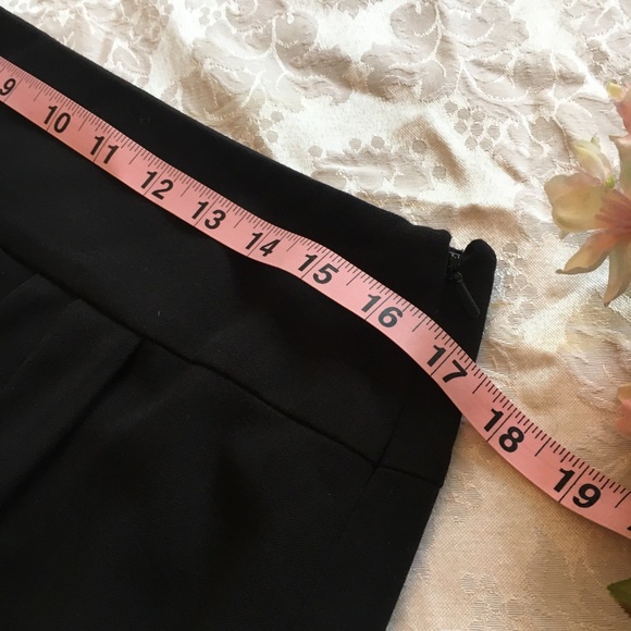 Apt. 9 Faux Wrap Straight Skirt - Picture 6 of 7